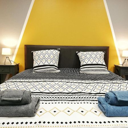 Lucky Place - Parking - Centre - Balcon Colmar Ngoại thất bức ảnh